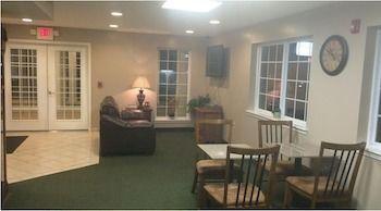 Motel Hurricane Waynesboro