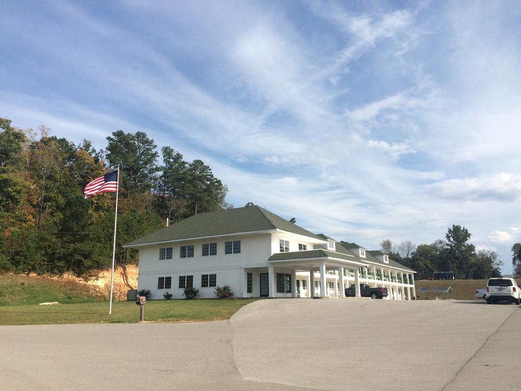 Motel Hurricane Waynesboro