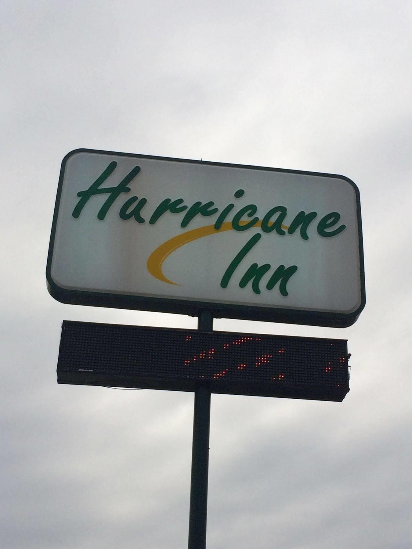 Hurricane Waynesboro